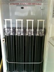 Image DRYERS/EDYS Polar Express Grand Soft Serve Ice Cream Machine - 2 from Bid-on-Equipment.com