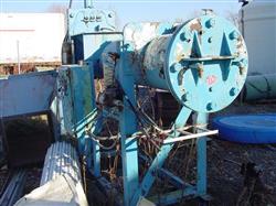 Image Hydraulic Can Crusher w/ Automatic Discharge - 1 from Bid-on-Equipment.com