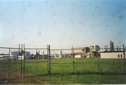 Image 50 Acre Chemical Manufacturing Plant with Rail - 1 from Bid-on-Equipment.com
