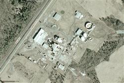 Image 50 Acre Chemical Manufacturing Plant with Rail - 2 from Bid-on-Equipment.com