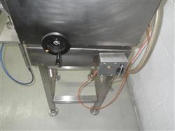 Image KALISH Model Kotnr Cotton Inserter - 3 from Bid-on-Equipment.com