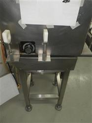 Image KALISH Model Kotnr Cotton Inserter - 2 from Bid-on-Equipment.com