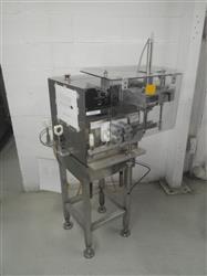 Image KALISH Model Kotnr Cotton Inserter - 1 from Bid-on-Equipment.com