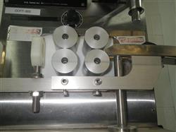 Image KALISH Model Kotnr Cotton Inserter - 5 from Bid-on-Equipment.com