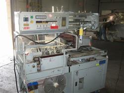 Image HANAGATA Auto L-Bar Sealer 21" x 16" - 1 from Bid-on-Equipment.com