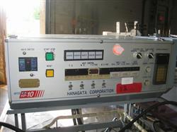 Image HANAGATA Auto L-Bar Sealer 21" x 16" - 2 from Bid-on-Equipment.com