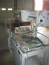 Image HANAGATA Auto L-Bar Sealer 21" x 16" - 3 from Bid-on-Equipment.com