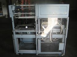 Image HANAGATA Auto L-Bar Sealer 21" x 16" - 4 from Bid-on-Equipment.com