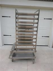Image Bakery Oven Racks (Lot of 3) - 1 from Bid-on-Equipment.com