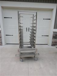 Image Bakery Oven Racks (Lot of 3) - 2 from Bid-on-Equipment.com