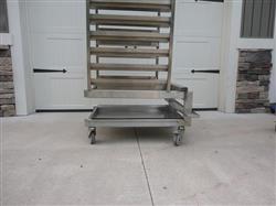 Image Bakery Oven Racks (Lot of 3) - 3 from Bid-on-Equipment.com