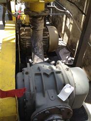 Image 75hp SUTORBILT Vacuum Loader - 1 from Bid-on-Equipment.com