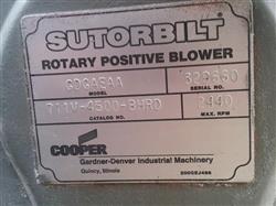 Image 75hp SUTORBILT Vacuum Loader - 3 from Bid-on-Equipment.com