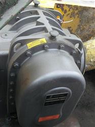 Image 50hp GARDNER DENVER Vacuum Loader - 2 from Bid-on-Equipment.com