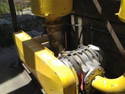 Image 50hp GARDNER DENVER Vacuum Loader - 6 from Bid-on-Equipment.com