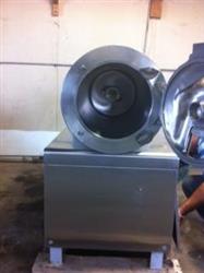 Image EMERY THOMPSON 40HF Vintage Batch Freezer - N/A - 1 from Bid-on-Equipment.com