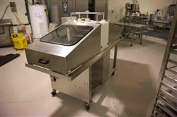 Image FOODTOOLS Biscotti Sheet Cake & Bar Cutting Machine SOLD - 1 from Bid-on-Equipment.com