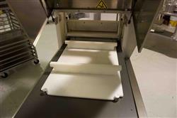Image FOODTOOLS Biscotti Sheet Cake & Bar Cutting Machine SOLD - 3 from Bid-on-Equipment.com