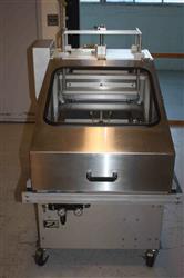 Image FOODTOOLS Biscotti Sheet Cake & Bar Cutting Machine SOLD - 5 from Bid-on-Equipment.com