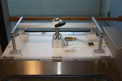 Image FOODTOOLS Biscotti Sheet Cake & Bar Cutting Machine SOLD - 6 from Bid-on-Equipment.com