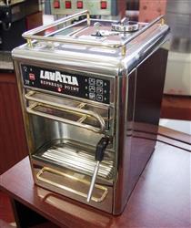 Image LAVAZZA Espresso Point 70 Cups Espresso Machine - 1 from Bid-on-Equipment.com
