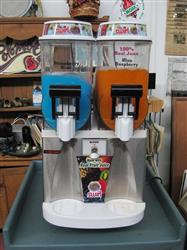 Image BUNN 2-Bowl Granita, Slush, Margarita Machine - 1 from Bid-on-Equipment.com