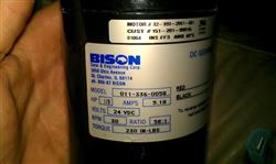 Image 1/8th Hp BISON Electric Motor - 2 from Bid-on-Equipment.com