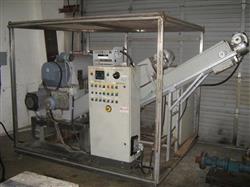 Image PIERALISI Baby II Centrifugal Decanter - 1 from Bid-on-Equipment.com