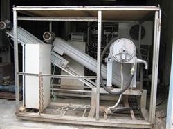 Image PIERALISI Baby II Centrifugal Decanter - 2 from Bid-on-Equipment.com