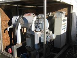 Image PIERALISI Baby II Centrifugal Decanter - 4 from Bid-on-Equipment.com