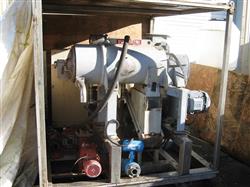 Image PIERALISI Baby II Centrifugal Decanter - 5 from Bid-on-Equipment.com
