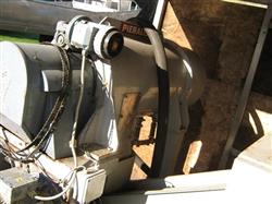 Image PIERALISI Baby II Centrifugal Decanter - 6 from Bid-on-Equipment.com