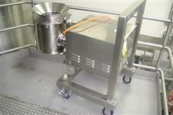 Image QUADRO U20 Comil - 1 from Bid-on-Equipment.com