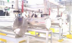 Image AQUAFINE UV Filter SCD-1750-H Chlorine Destruction Unit - 1 from Bid-on-Equipment.com