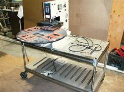 Image SENTINEL Model 808 Heat Sealer - 1 from Bid-on-Equipment.com