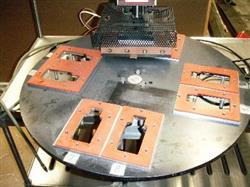 Image SENTINEL Model 808 Heat Sealer - 2 from Bid-on-Equipment.com