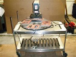 Image SENTINEL Model 808 Heat Sealer - 3 from Bid-on-Equipment.com