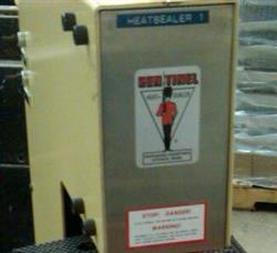 Image SENTINEL Model 808 Heat Sealer - 4 from Bid-on-Equipment.com