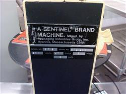 Image SENTINEL Model 808 Heat Sealer - 5 from Bid-on-Equipment.com