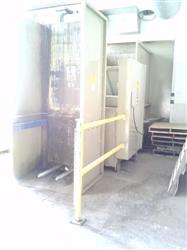 Image SEBRIGHT EQUIPMENT SSC 4660-2 Trash Compactor - 2 from Bid-on-Equipment.com