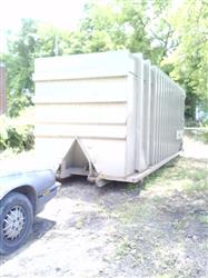 Image SEBRIGHT EQUIPMENT SSC 4660-2 Trash Compactor - 3 from Bid-on-Equipment.com