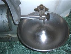 Image HOBART 84142 Commercial Buffalo Food Chopper with 14" Bowl - 2 from Bid-on-Equipment.com