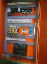 Image LITOSTROJ HVO-2-100 Hydraulic Press - 2 from Bid-on-Equipment.com