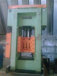 Image LITOSTROJ HVO-2-100 Hydraulic Press - 3 from Bid-on-Equipment.com