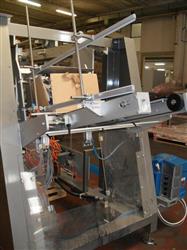 Image COMBI FW749 Wraparound Case Packer - 4 from Bid-on-Equipment.com