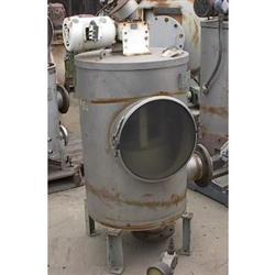 Image 3/4 HP SWECO WWF-1291L Stainless Steel Centrifuge Screen - 1 from Bid-on-Equipment.com