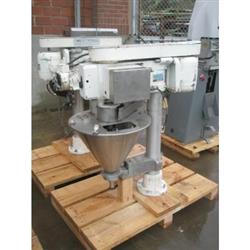 Image MATEER-BURT 31A Powder Filler - 1 from Bid-on-Equipment.com