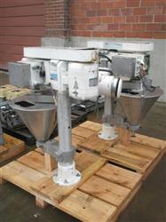Image MATEER-BURT 31A Powder Filler - 2 from Bid-on-Equipment.com