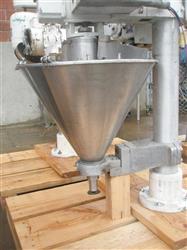 Image MATEER-BURT 31A Powder Filler - 3 from Bid-on-Equipment.com