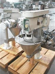 Image MATEER-BURT 31A Powder Filler - 5 from Bid-on-Equipment.com